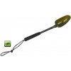 Giants Fishing Lopatka s rukoväťou Baiting Spoon + Handle S (43cm)
