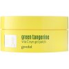 Goodal - Green Tangerine Vita C Eye Gel Patch - Gélové náplasti pod oči - 60 ks