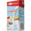 Schlagfix Rastlinná smotana na šľahanie 43% 200 ml