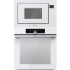Set Gorenje BOS6747A01WG + BM251SG2WG