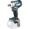 MAKITA DTW300Z - Akumulátorový rázový uťahovač bez akumulátora a nabíjačky