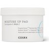 Cosrx One Step Moisture Up Pad exfoliačné hydratačné vankúšiky na pleť 70 ks