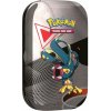 Pokémon TCG: SV10.5 - Unova Mini Tin Typ: 4