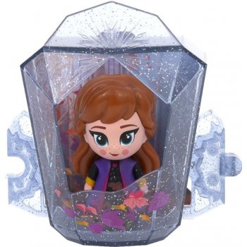 Giochi preziosi spa div.Giochi Frozen 2 display set svítící mini Anna