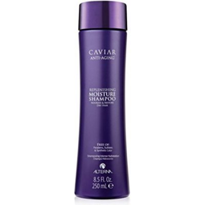Alterna Caviar Anti-Aging Replenishing Moisture Shampoo - Kaviárový hydratačný šampón 250 ml