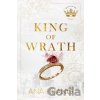 King of Wrath - Ana Huang