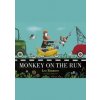 Monkey on the Run - autor neuvedený
