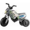 Yupee Odrážadlo Enduro Polícia malé