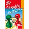 Dino Človeče, nehnevaj sa cestovné