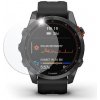 Ochranné tvrzené sklo FIXED pro smartwatch Garmin Fenix 7S Standart Edition, 2ks v balení, čiré FIXGW-915