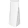 MikroTik RBD25G-5HPacQD2HPnD, Audience, štvorjadrový procesor 716 MHz, 256 MB RAM, 2xGLAN, 2,4 GHz + 2x 5 GHz, licencia 4