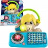 Fisher-Price Link Squad Ako písmenká a slová Interaktívna hračka 9m+ HYL35