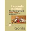 Legenda Komači - Zdenka Švarcová