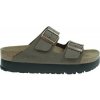 BIRKENSTOCK Žabky Papillio Arizona Flex Platform viacfarebny