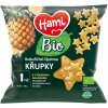 HAMI BIO Chrumky kukuričné quinoa s výborným ananásom 20 g