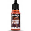 Vallejo Game Xpress Color 72455 Chameleon Orange 18ml - modelárska farba