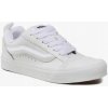 Vans UNISEX - nízke, biele tenisky, veľkosť 40