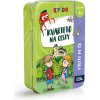 Albi Kvído - Kvarteto na cesty Výlety po SR