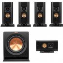 Klipsch RP-140D