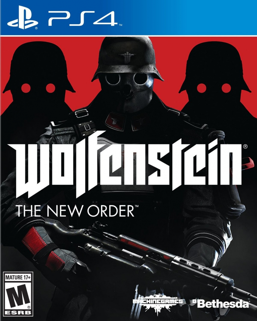 Wolfenstein: The New Order od 9,44 € - Heureka.sk