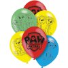 Amscan Sada latexových balónov - Paw Patrol 6 ks