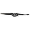 OEM SKODA - Lišta krycej masky 5J0853633C2ZZ 5J0853633C 2ZZ