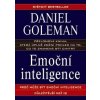 Emoční inteligence - Goleman Daniel