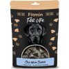Fitmin Dog For Life kocky z tresčej kože 100 g | Maškrty pre psov