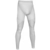Spokey DRY HI PRO Pánské termo nohavice, šedé, vel. M/L
