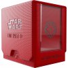 Gamegenic Star Wars: Unlimited Twin Suns Deck Pod Red Krabička
