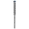 BOSCH Príklepový vrták EXPERT SDS max-8X, 25 x 200 x 320 mm 2608900240
