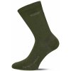 Lasting OLI 620 zelená Coolmax ponožky Veľkosť: (42-45) L
