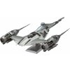 METAL EARTH 3D puzzle Premium Series: Star Wars Mandalorian N-1 Starfighter