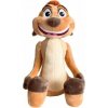 Simba Maskot Disney Lví král 30l - Timon 25cm