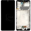 LCD Displej + Dotykové sklo + Rám Samsung Galaxy A42 5G - OLED