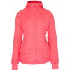 Dámska primaloftová bunda Silvini Cesi ružová M