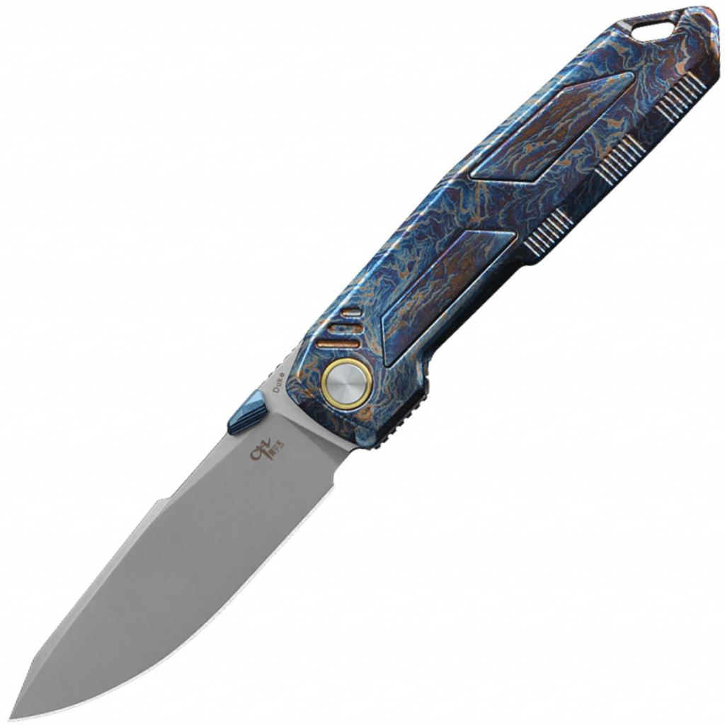 CH Knives DUKE-BT