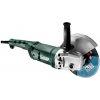 Metabo WE 2000-230 Úhlová bruska