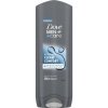 Dove Men+Care Clean Comfort Sprchový gél 250 ml
