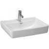Laufen Pro - Umývadlo, 60x48 cm, 1 otvor na batériu, biela H8179520001041