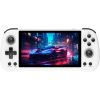 Retro handheld konzola Powkiddy X55 WiFi biela
