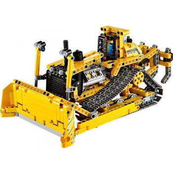 LEGO® Technic 42028 Buldozér V29