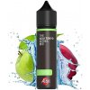 ZAP! Juice Aisu Tokyo Double Apple S&V 10 ml