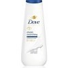 Dove Advanced Care Deeply Nourishing hydratačný sprchový gél 225 ml