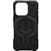 UAG Monarch ~ 000000 ~ Magsafe, Carbon Fiber - iPhone 16 Pro