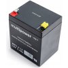 Akumulátor Multipower MP5,4-12 12V 5,4Ah F1 AGM