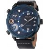 Hodinky Police PEWJB2195340 Ray Mens Watch 51mm 5ATM