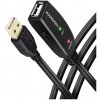 ADR-205 predĺžovací kábel USB 2.0 A 5m (ADR-205)