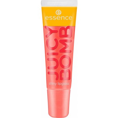 Essence Juicy Bomb lesk na pery 103 10 ml