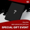 Stray Kids: ATE (Limited Version With Sound Wave Benefit) - CD